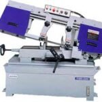 Acra Horizontal Bandsaw BS-250VS