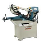 Baileigh Mitering Band Saw BS-250M - Image 2