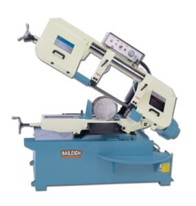 Baileigh Metal Cutting Bandsaw BS-330M - Image 2