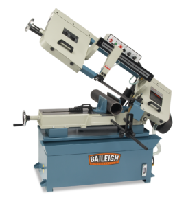 Baileigh Horizontal Band Saw BS-916M