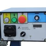 Baileigh Horizontal Bandsaw BS-210M - Image 5