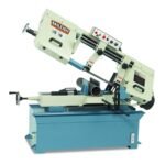 Baileigh Horizontal Band Saw BS-300M - Image 4