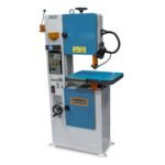 Baileigh 120V Vertical Band Saw BSV-12VS - Image 4