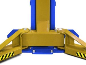 Atlas® Platinum PVL15 ALI Certified 2 Post Lift 15,000 lbs w/Ext Kit - Image 9