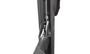 BendPak HD-9XL Ex-Wide & Long 4 Post Car Lift 9000 lb - New Gray - Image 5