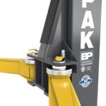 BendPak 9APF Floorplate Two-Post Lift for Low Ceilings 9,000 lbs - Image 4
