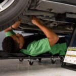 QuickJack™ 8000TL Portable 8,000 lbs Truck & SUV Lift Bundle - Image 10