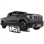 QuickJack™ 8000TLX Extended-Length Portable Truck & SUV Lift Bundle - Image 2
