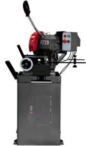 Jet 315mm Ferrous Manual Cold Saw | CS-315 414227 - Image 2