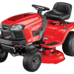 Craftsman T110 | 42" Riding Mower | 17.5 HP Briggs & Stratton Engine | 7-Speed Transmission