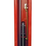 AMGO® Hydraulics BP-9X Floor Base-Plate Symmetrical 2 Post Lift 9,000 lbs - Image 7