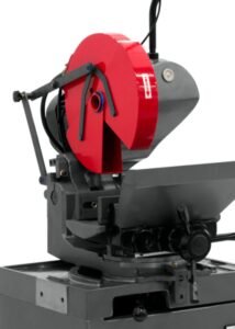 Jet J-FK350-2K, 350mm Ferrous Manual Cold Saw 414214K - Image 6