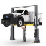 BendPak 20AP Adaptable Clearfloor High-Rise 2 Post Lift 20,000 lb. - Image 3