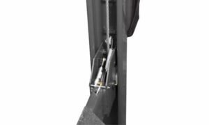 BendPak HD-9ST Narrow Width 4 Post Car Lift 9,000 lb. - New Gray - Image 10