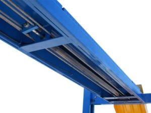 Atlas® 414A Commercial Grade 4 Post Alignment Lift 14,000 lbs - Image 4