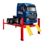 AMGO® Hydraulics PRO-18 4 Post Lift 18,000 lbs