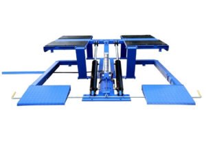 iDeal Lift LR-10K-TLPAD Commercial Low-Rise Pad Lift 10,000 lbs. - Image 9