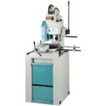 Kalamazoo Machine Tool Manual Cold Saw C 316 - Image 2