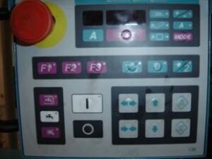 Kalamazoo Machine Tool Automatic Cold Saw KMT C 370A-NC - Image 5