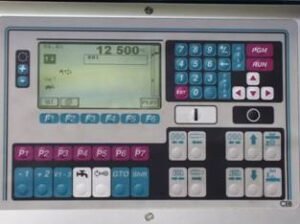 Kalamazoo Machine Tool Automatic Cold Saw KMT C 370A-NC - Image 6