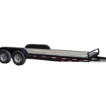 CA602 Caliber 7x20 Car Hauler 7K