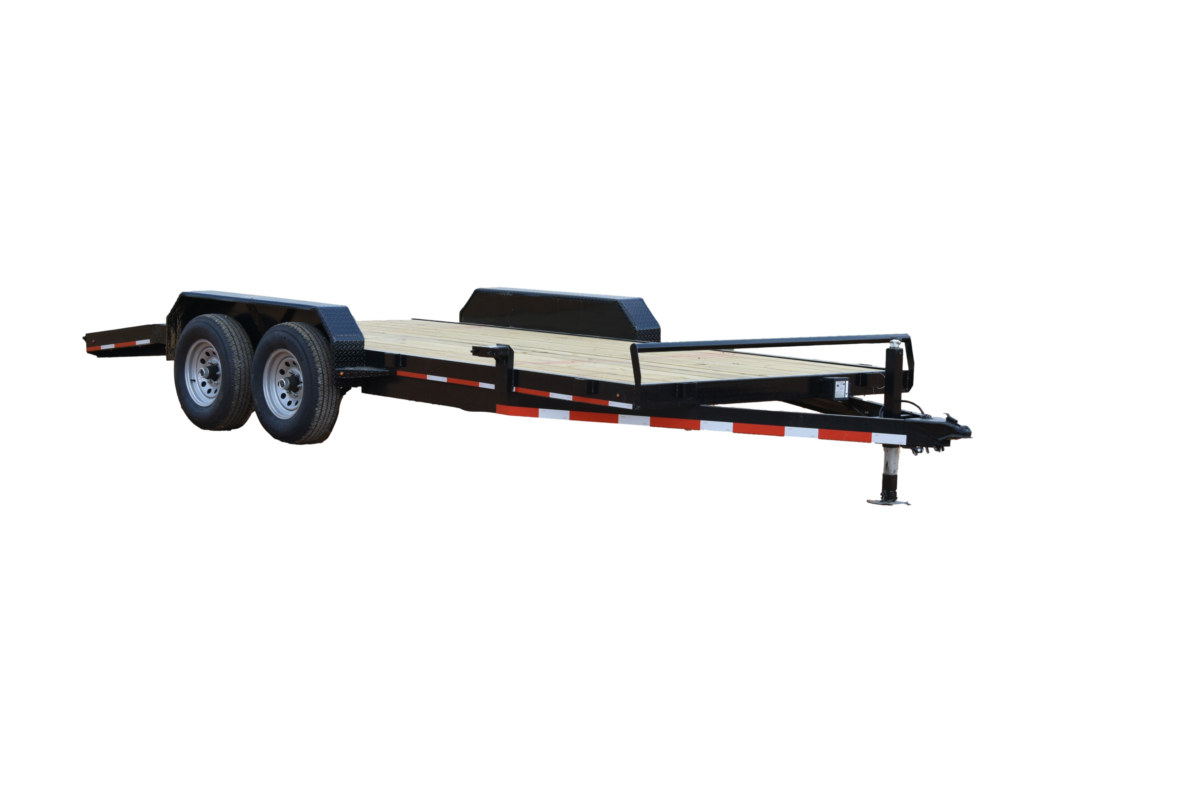 ca609-1-e1652420392167 CA609 Caliber 7X18 Car Hauler 10K - Image 1