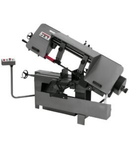 Jet J-7040-4, 10" x 16" Horizontal Bandsaw 414499 - Image 4