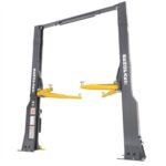 BendPak 16AP-192 High-Rise Clearfloor 2 Post Lift 16,000 lb. w/192" O.A Height - Image 4
