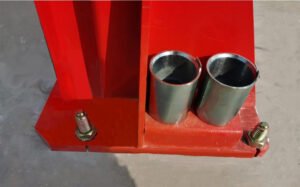Katool KT-M120 Symmetric 2 Post Clear-Floor Car Lift 12,000 lbs - Image 10