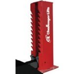 Challenger 44060X HD Chain-Driven XL Ex-Length 4-Post Lift 60,000 lb - New Black Color - Image 3
