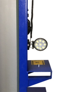 iDeal Lift MSC-18K-X-236 18,000lb. Per Mobile ALI Column Lifting System (Set of 2) - Image 8