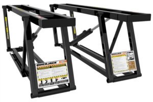 QuickJack™ 8000TL Portable 8,000 lbs Truck & SUV Lift Bundle - Image 6