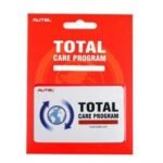Autel Total Care (TCP) for MSULTRA: Total Care Program (TCP) 1-Year Warranty & Software Update Extension for MSULTRA