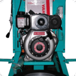 Imer Concrete Mixer - Image 2