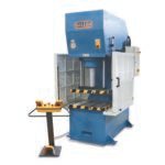 Baileigh C-Frame Press CFP-70HD - Image 2