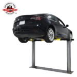 Challenger EW1020 Wide Inground ALI Car Lift 10,000 lb. Capacity - Image 5