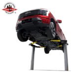 Challenger EW1220 Wide Inground ALI Car Lift 12,000 lb. Capacity - Image 4