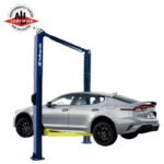 Challenger SA10 ALI-ETL Certified Symmetric or Asymmetric Two Post Car Lift 10,000 - Image 11