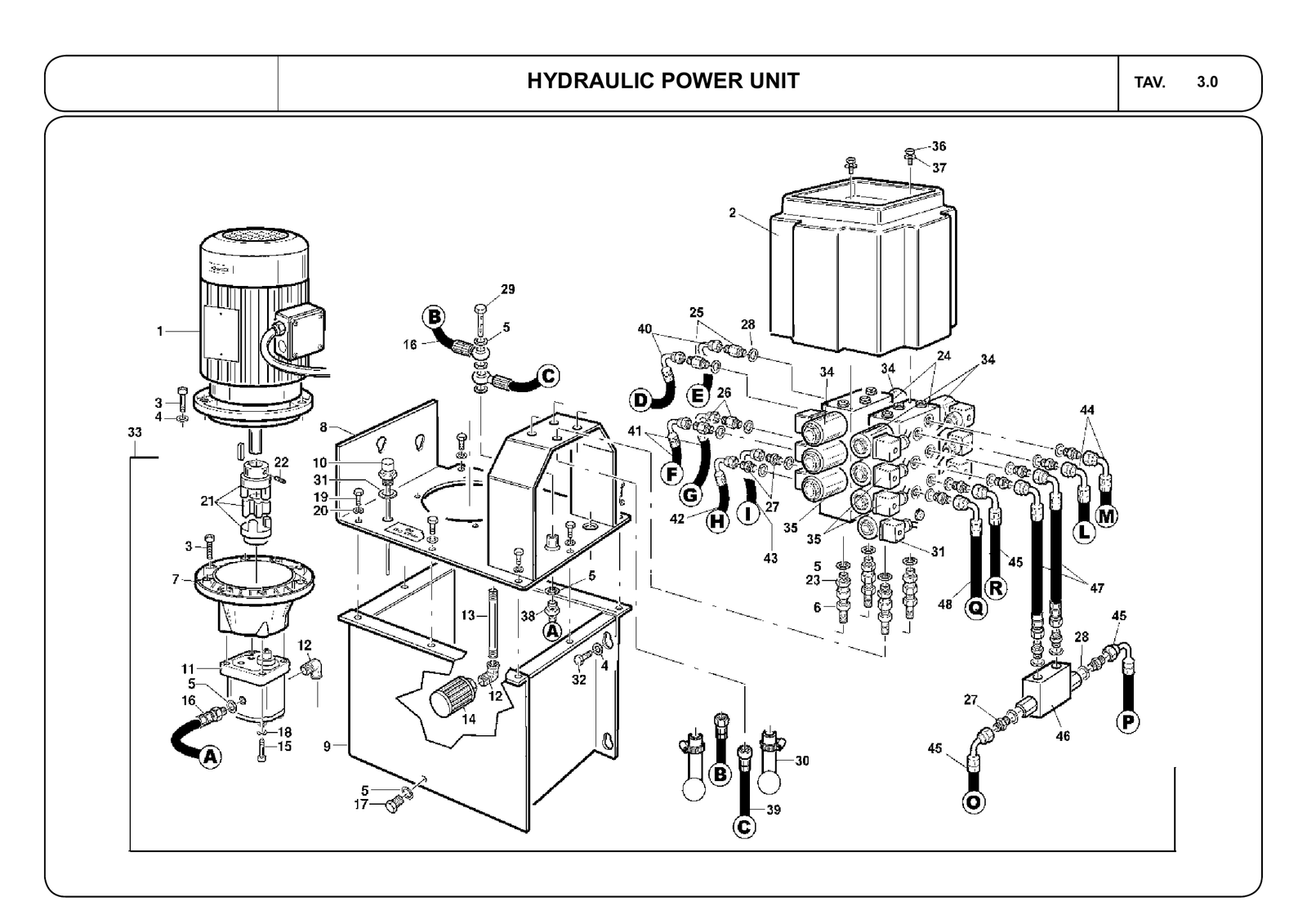 chd9551-10 Coats PUMP – 84194799 - Image 1