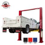 Challenger CL20 Series ALI Two Post Vehicle Lift 20,000 - Image 9