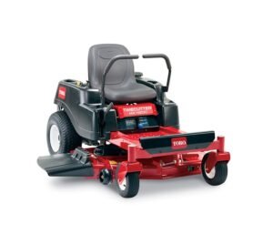 Toro TimeCutter MX4200 Zero Turn Mower #74766
