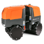 Husqvarna LP 9505 W/ Free Vibration Impact Ironclad Gloves - Image 4