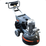 Concrete Surface Grinder/Polisher – 20.25″ Width, 5HP Motor, CPG205E3 - Image 2