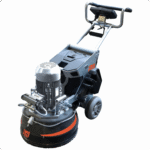Concrete Surface Grinder/Polisher – 20.25″ Width, 5HP Motor, CPG205E3