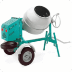 Imer Concrete Mixer