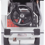 Walk-Behind Saw – Core Cut – Electric – 20″ Blade - Image 2