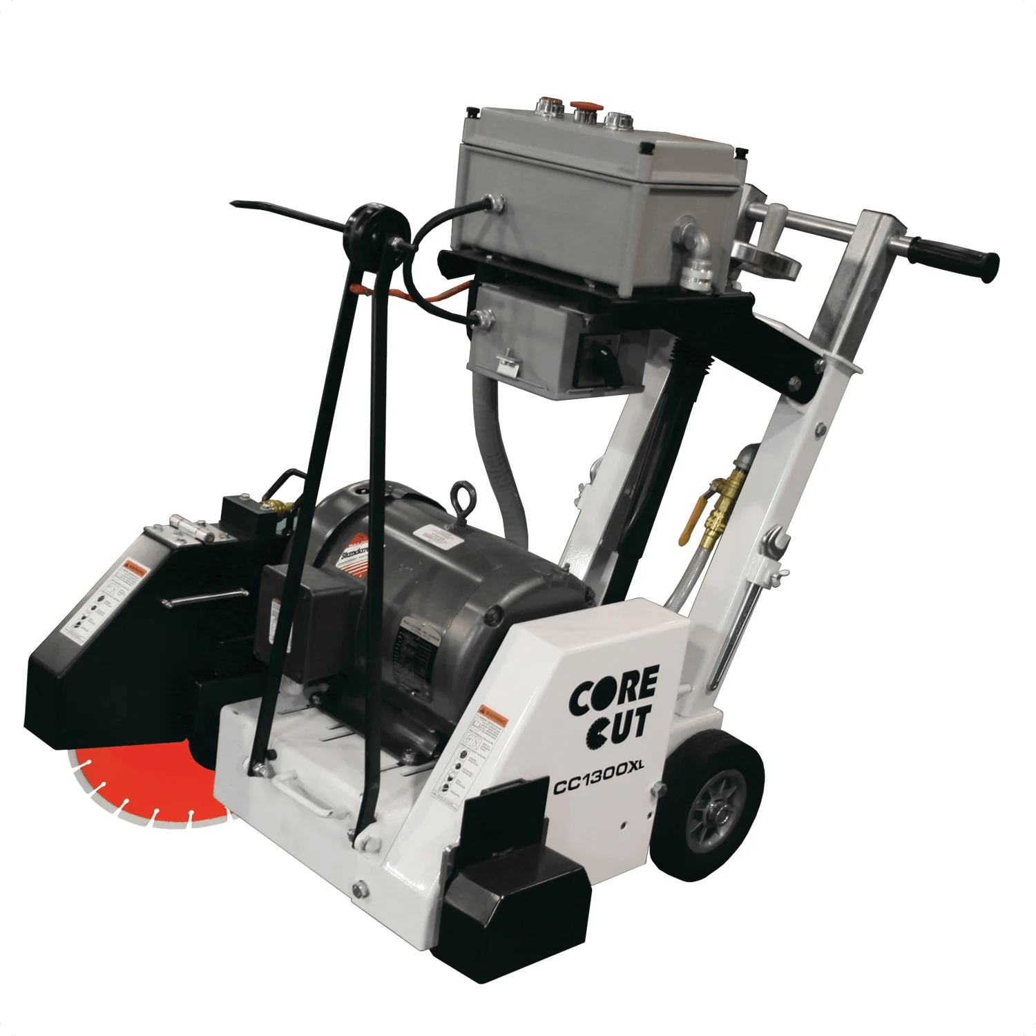 core-cut-saw-diamond-products-electric-cc1300xl-1.png Walk-Behind Saw – Core Cut – Electric – 18″ Blade - Image 1