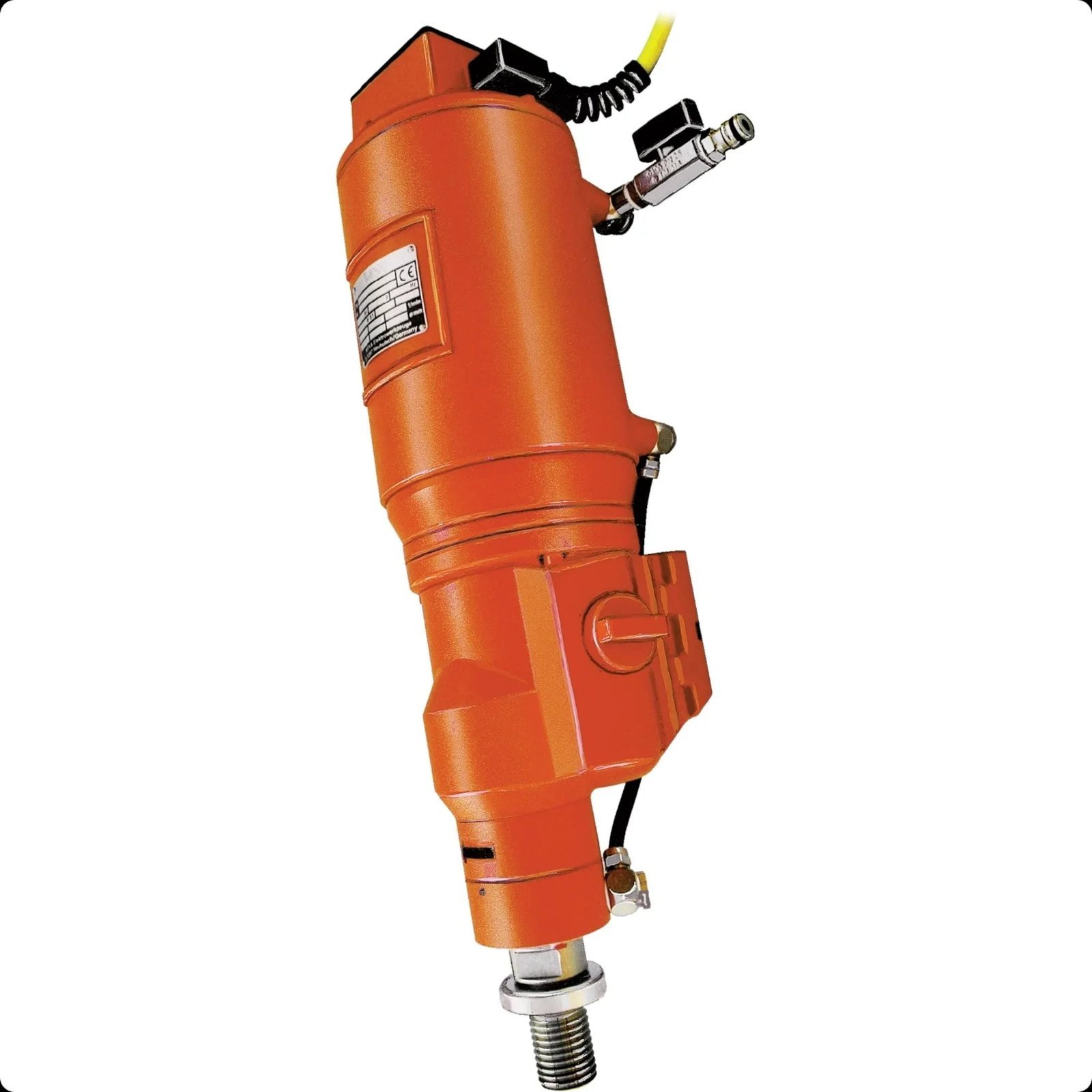 core-drill-concrete-diamond-products-dk52_7624915c-fb3b-406c-bf8f-9bd5cfb3ee99.jpg WEKA DK52 Core Drill Motor - Image 1
