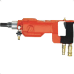 Core Bore Drill 6″ – Hydraulic 13 GPM Max – Hand-Held