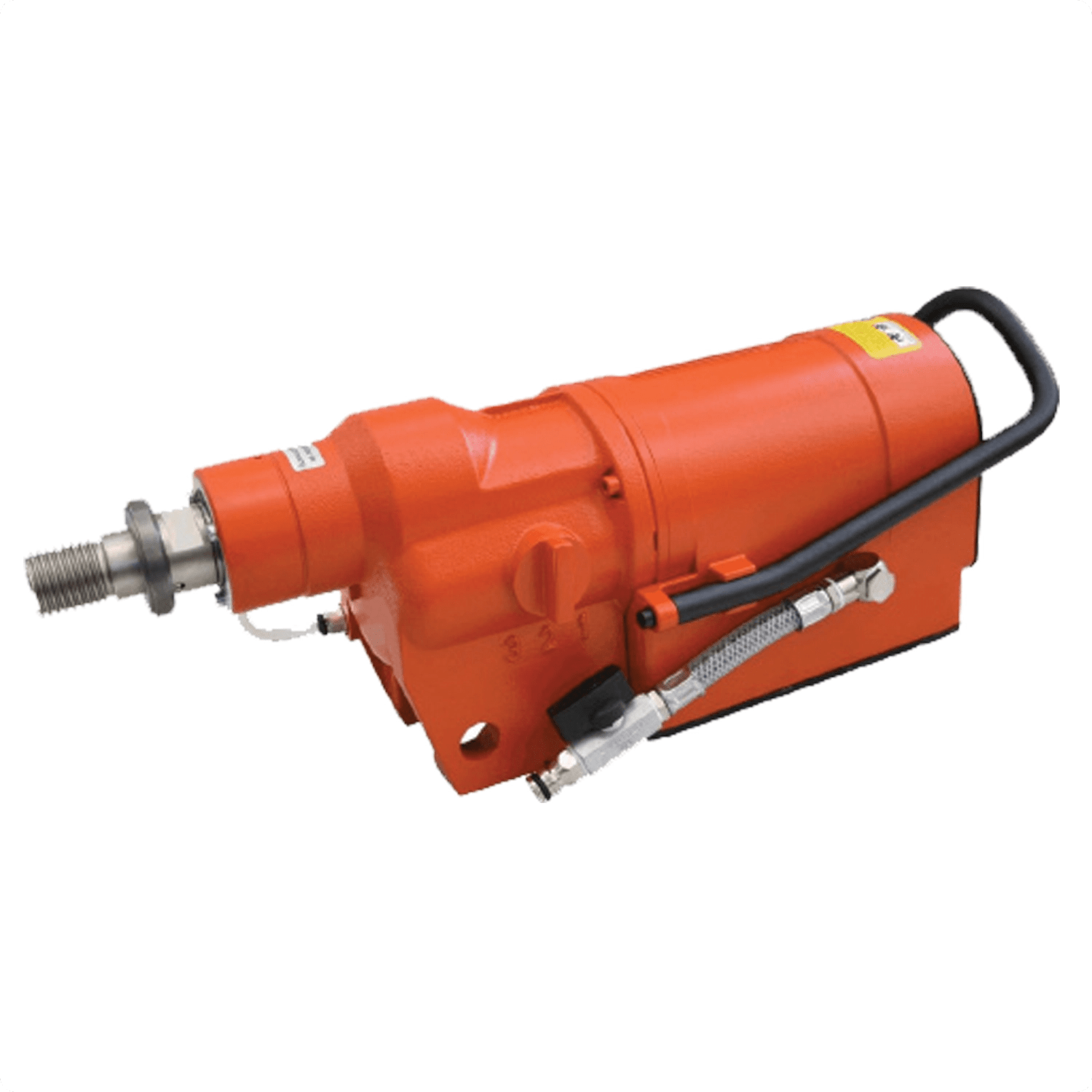 core-drill-machine-diamond-products-sr38.png Weka SR38 Core Drill 18″ – 16AMP|1PH|230V – Rig-Mounted - Image 1